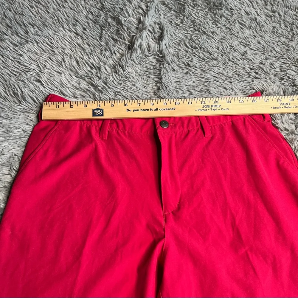 Adidas Shorts Mens 34 Golf Pockets EUC Outdoor